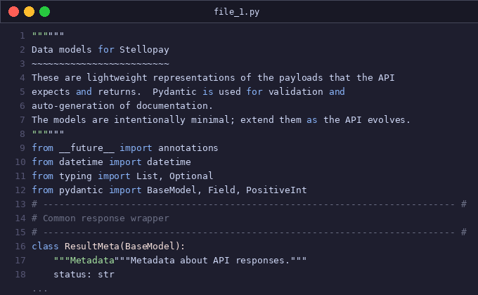 Stellopay PR #542 - cross-contract integration tests