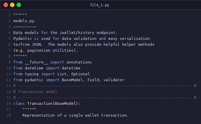 fix(#7513): [SECURITY] Low: /wallet/history docs and tests c