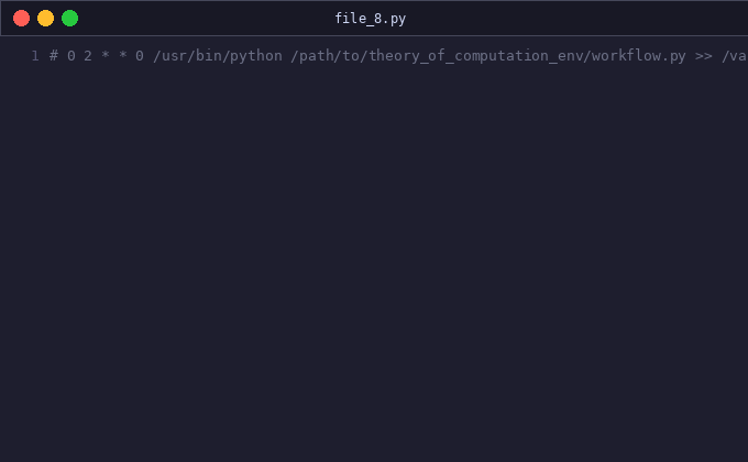 Add theory_of_computation environment (Sipser, answer/verifi