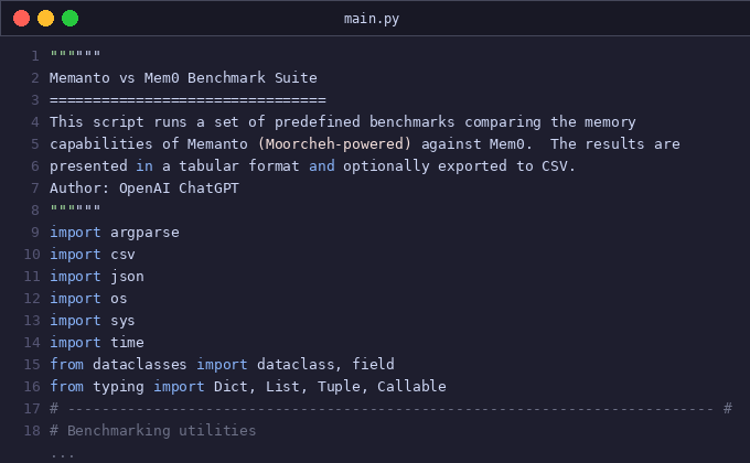 OpenAI Integration Python Tool