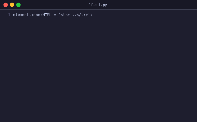 fix(#7129): replace innerHTML with safe DOM nodes in wRTC br