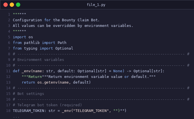 YouTube Bot - API Route Handler