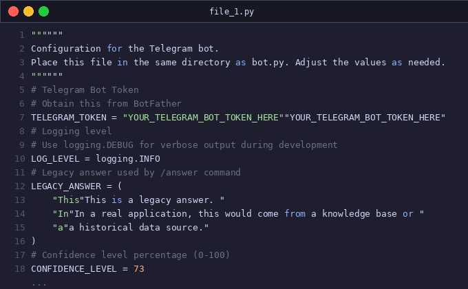 fix(api): surface sources + real confidence in legacy /answe