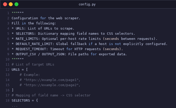 Limit analytics metric tag cardinality